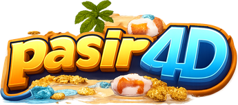 Logo pasir4d